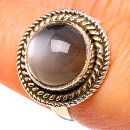 Moonstone Rings handcrafted by Ana Silver Co - RING84639