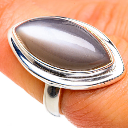 Moonstone Rings handcrafted by Ana Silver Co - RING84709