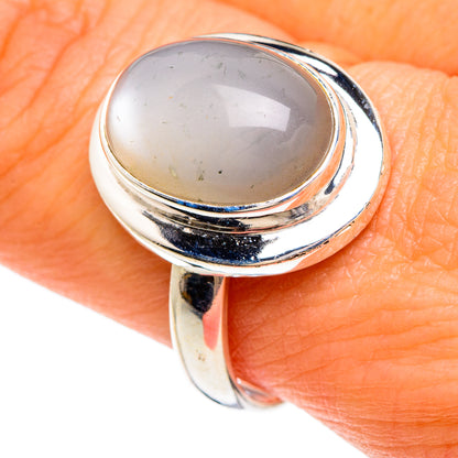 Moonstone Rings handcrafted by Ana Silver Co - RING84960