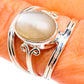 Moonstone Rings handcrafted by Ana Silver Co - RING84961