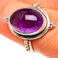 Amethyst Rings handcrafted by Ana Silver Co - RING85944