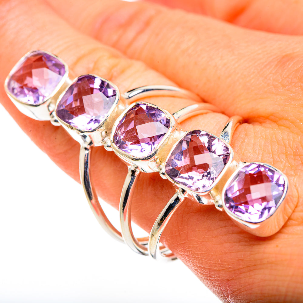 Kuznite Rings handcrafted by Ana Silver Co - RING86672