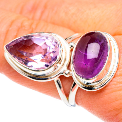 Kuznite Rings handcrafted by Ana Silver Co - RING88433