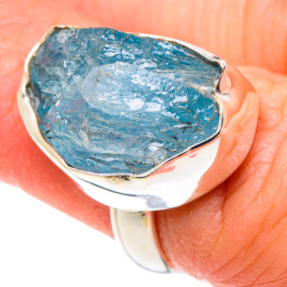 Apatite Rings handcrafted by Ana Silver Co - RING90383