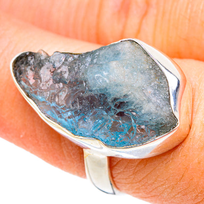 Apatite Rings handcrafted by Ana Silver Co - RING90661