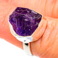 Amethyst Rings handcrafted by Ana Silver Co - RING90742