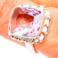 Kunzite Rings handcrafted by Ana Silver Co - RING90771