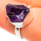Amethyst Rings handcrafted by Ana Silver Co - RING91341