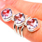 Kunzite Rings handcrafted by Ana Silver Co - RING91598