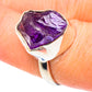 Amethyst Rings handcrafted by Ana Silver Co - RING91752