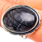 Picasso Jasper Rings handcrafted by Ana Silver Co - RING92712