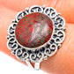 Sonora Sunrise Rings handcrafted by Ana Silver Co - RING93701