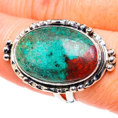 Sonora Sunrise Rings handcrafted by Ana Silver Co - RING93876