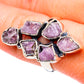 Kunzite Rings handcrafted by Ana Silver Co - RING94263