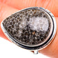 Stingray Coral Rings handcrafted by Ana Silver Co - RING94491