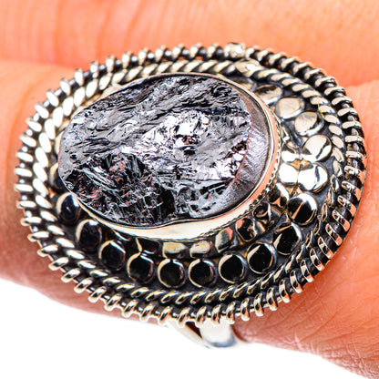 Galena Rings handcrafted by Ana Silver Co - RING95736