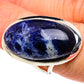 Sodalite Rings handcrafted by Ana Silver Co - RING95992