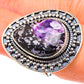 Tiffany Stone Rings handcrafted by Ana Silver Co - RING96024
