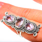 Kunzite Rings handcrafted by Ana Silver Co - RING96661