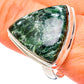 Seraphinite Rings handcrafted by Ana Silver Co - RING96669