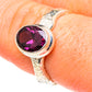 Red Spinel Rings handcrafted by Ana Silver Co - RING96767
