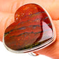 Ocean Jasper Rings handcrafted by Ana Silver Co - RING97004