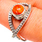 Sunstone Rings handcrafted by Ana Silver Co - RING97197