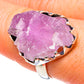 Kunzite Rings handcrafted by Ana Silver Co - RING98660
