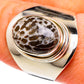 Stingray Coral Rings handcrafted by Ana Silver Co - RING99585