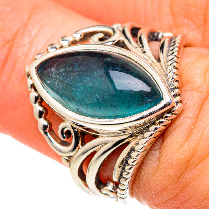 Fluorite Rings handcrafted by Ana Silver Co - RING99677