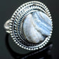 Desert Druzy Rings handcrafted by Ana Silver Co - RING999758
