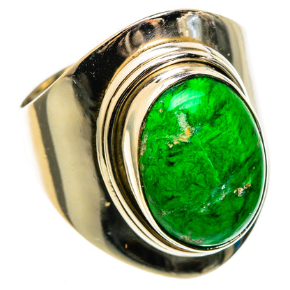 Maw Sit Sit Rings handcrafted by Ana Silver Co - RING100350