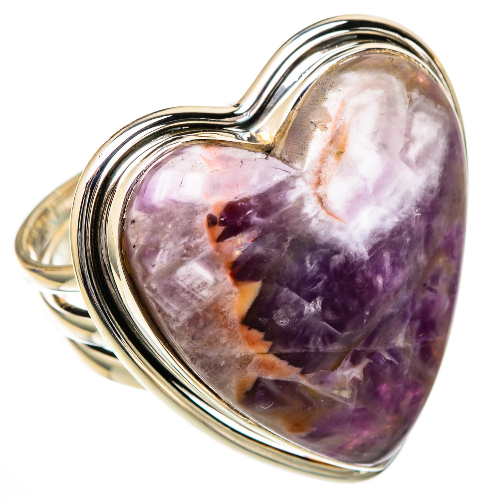 Auralite 23 Rings handcrafted by Ana Silver Co - RING102125