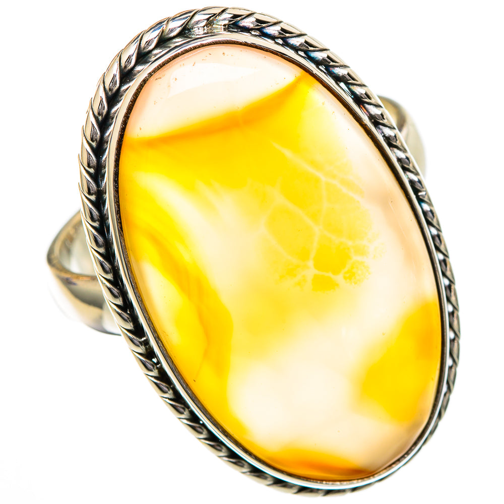 Carnelian Rings handcrafted by Ana Silver Co - RING102154