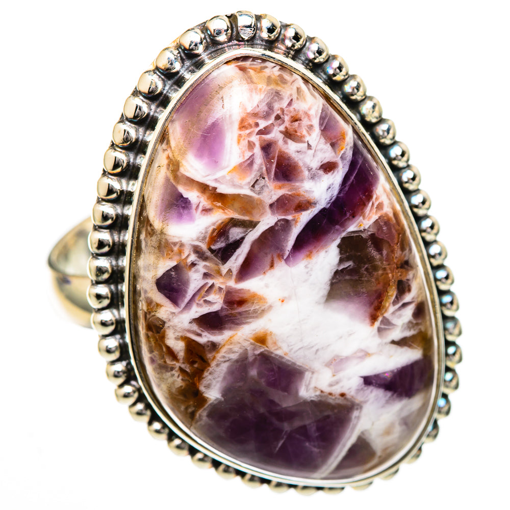 Auralite 23 Rings handcrafted by Ana Silver Co - RING102197