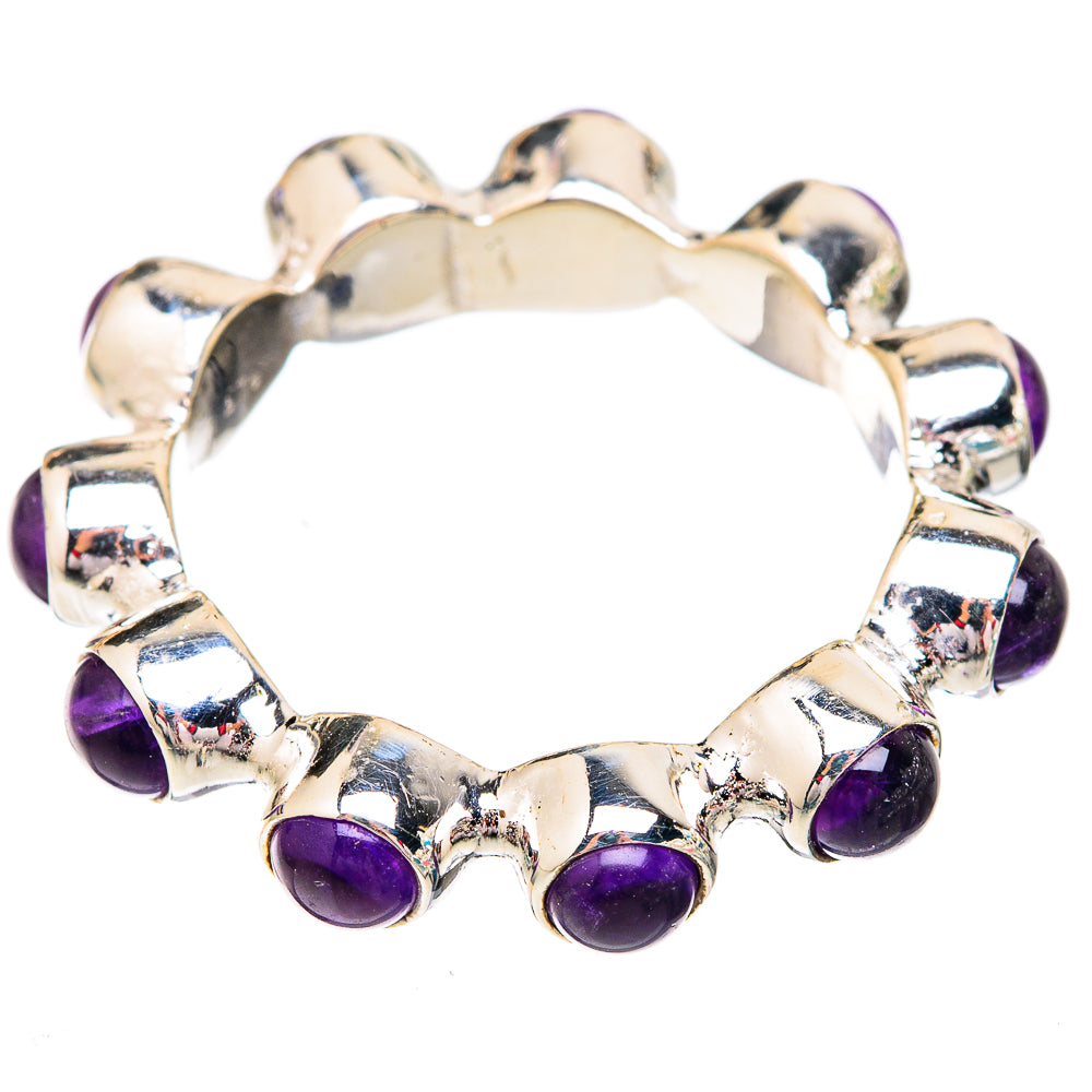 Kunzite Rings handcrafted by Ana Silver Co - RING102467