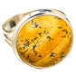 Picture Jasper Rings handcrafted by Ana Silver Co - RING102783 - Photo 2