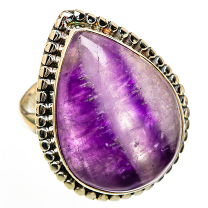 Auralite Rings handcrafted by Ana Silver Co - RING103081