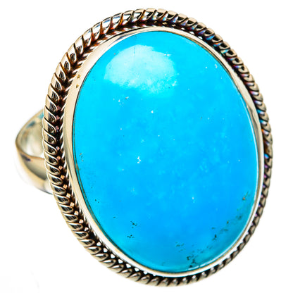 Smithsonite Rings handcrafted by Ana Silver Co - RING103340