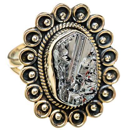 Shungite Rings handcrafted by Ana Silver Co - RING104167 - Photo 2