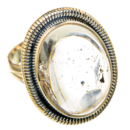 Montana Agate Rings handcrafted by Ana Silver Co - RING104581 - Photo 2