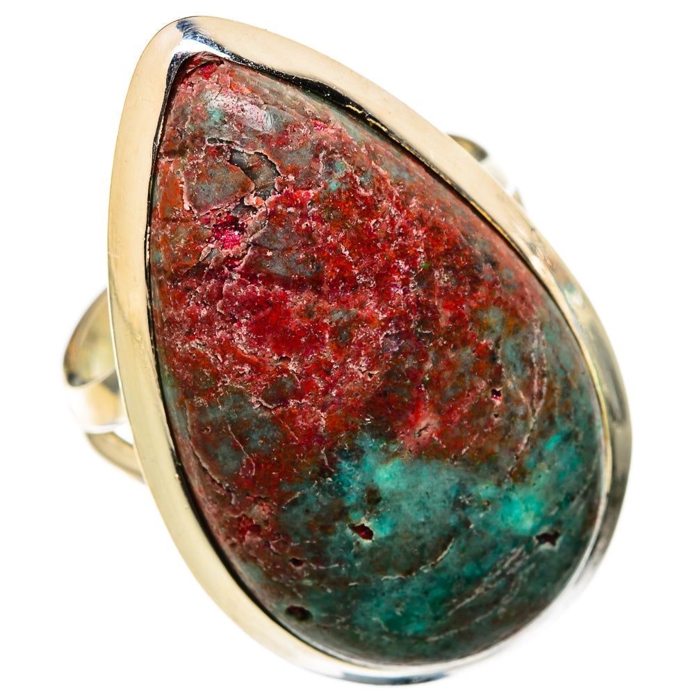 Sonora Sunrise Rings handcrafted by Ana Silver Co - RING105565 - Photo 2