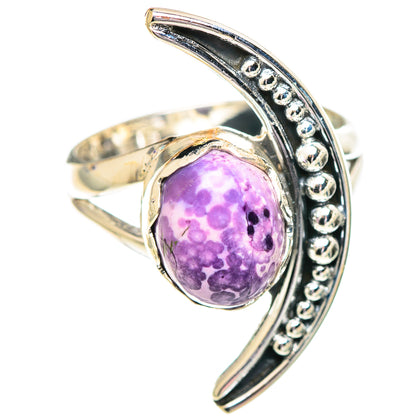 Tiffany Stone Rings handcrafted by Ana Silver Co - RING107152 - Photo 2