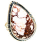 Wild Horse Jasper Rings handcrafted by Ana Silver Co - RING107707 - Photo 2
