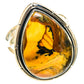 Picture Jasper Rings handcrafted by Ana Silver Co - RING107781 - Photo 2