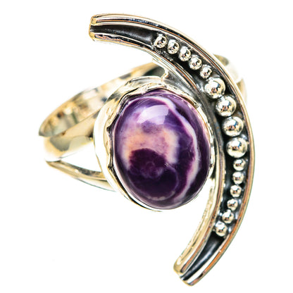 Tiffany Stone Rings handcrafted by Ana Silver Co - RING108166 - Photo 2