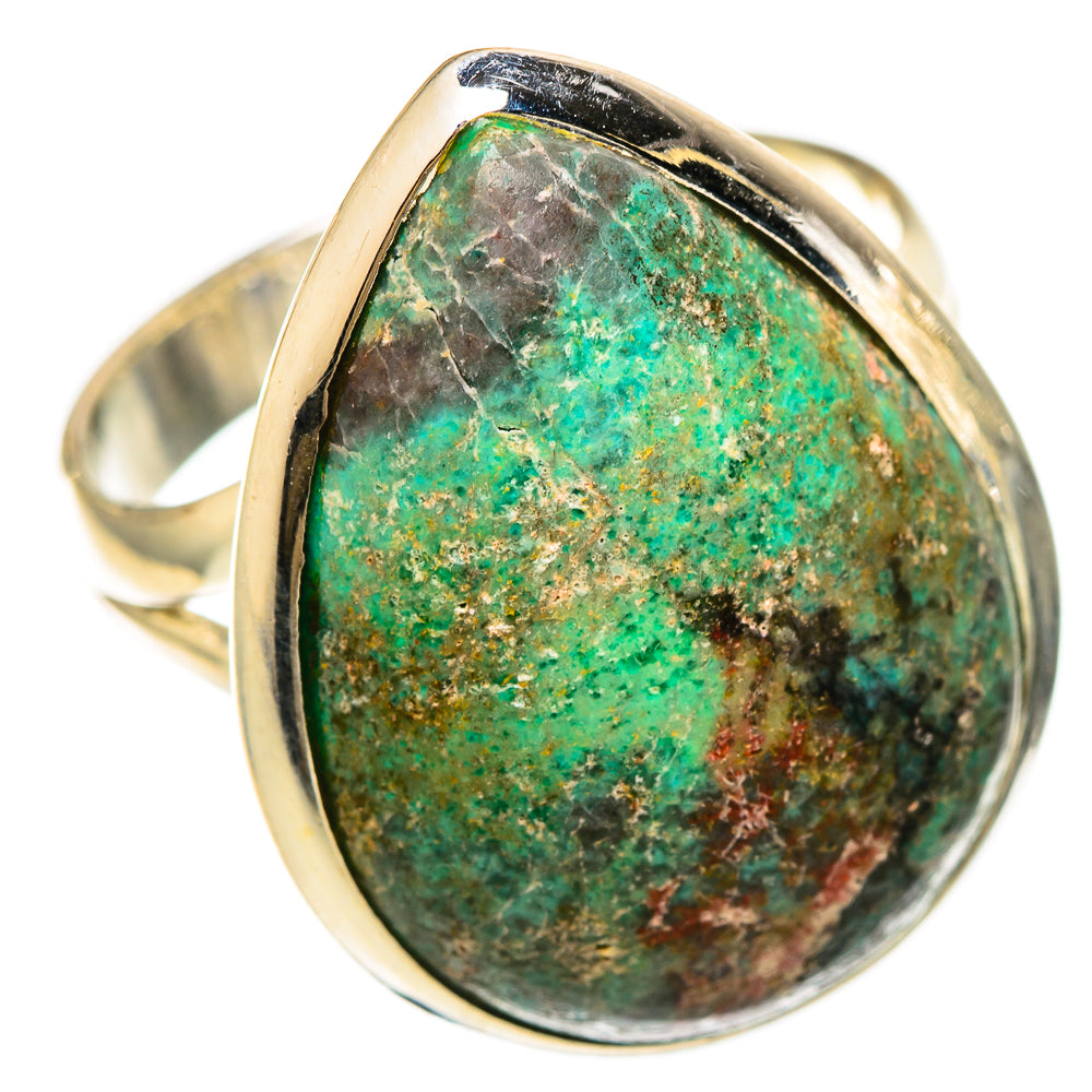 Sonora Sunrise Rings handcrafted by Ana Silver Co - RING108461 - Photo 2