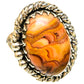 Picture Jasper Rings handcrafted by Ana Silver Co - RING109237 - Photo 2