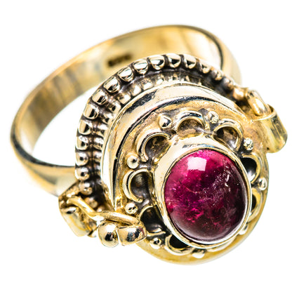 Ruby Rings handcrafted by Ana Silver Co - RING109547 - Photo 2