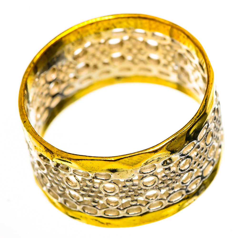 Filigree Rings handcrafted by Ana Silver Co - RING113885 - Photo 2